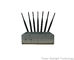 Wifi Signal Jammer Cell Phone Jamming Device , Mobile Phone Disruptor