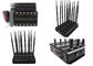 12 Bands Cell Phone Signal Jammer